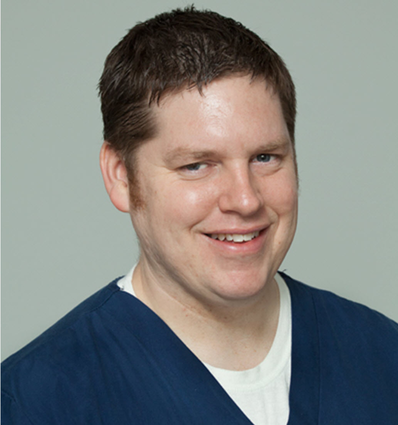 Chris Wood, Massage Therapist