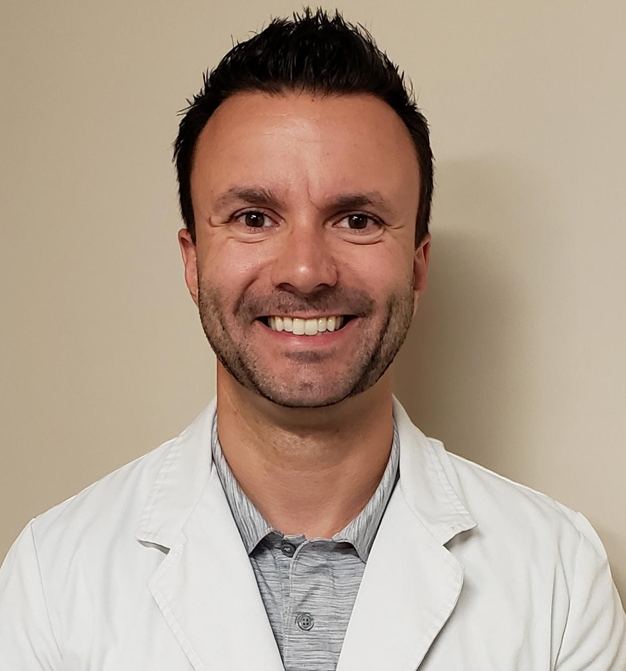 Dr. Robert Sierszulski, D.C.