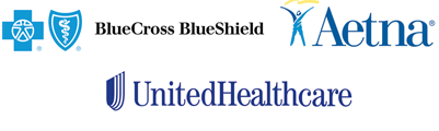Accepted Insurance Providers
